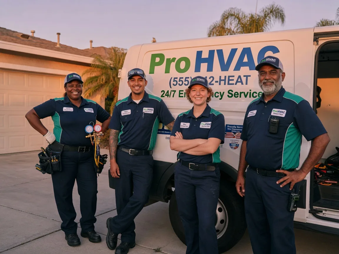 Furnace Repair company in Sabina, OH