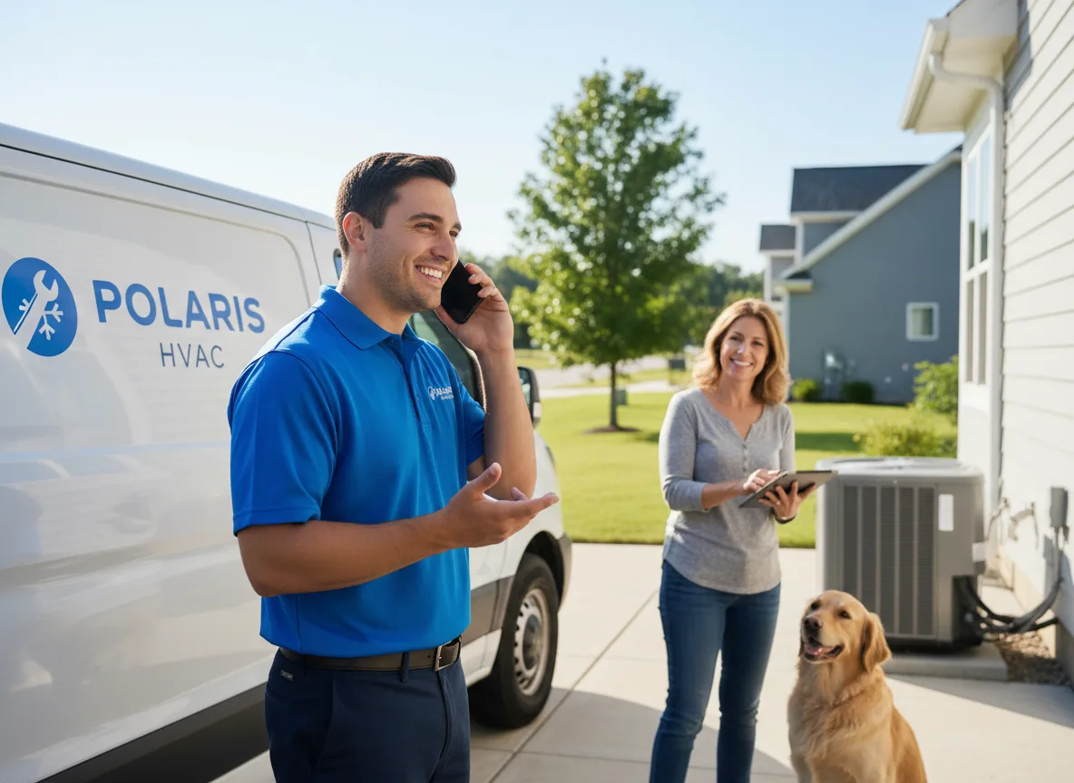 Furnace Repair Sabina, OH FAQs